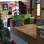 رستوران یاس