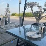 رستوران مارینا کیش