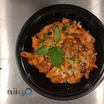 unico رستوران ایتالیایی یونیکو