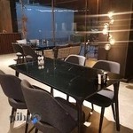 کافه رستوران ایتالیایی سوپرانو