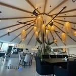 رستوران دریایی توتی فروتی