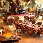 رستوران مجلل کوه نور