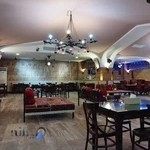 رستوران و سفره‌خانه سنتی حفیظی