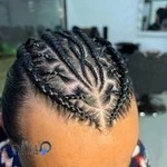 آرایشگاه مردانه آراد