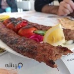 رستوران آذر بناب