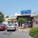 رستوران تک بناب