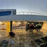 کلوپ تفریحات دریایی فلای بورد کیش