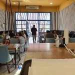 رستوران هواری