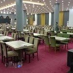 رستوران شاندیز قدیم کیش