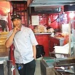 فست فود پامادور