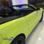 کارواش و تعمیرگاه مرکزی