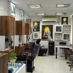 آرایشگاه سان سیتی