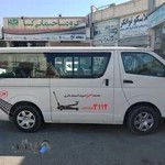 اسپرت لاستیک نادری