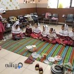 آموزشگاه زبان نورا پژوهش قشم