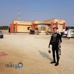 مرکز غواصی ساحل طلایی