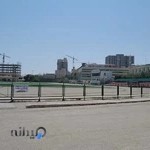 استادیوم فوتبال تختی قشم