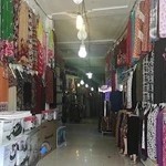 پوشاک قشم تک بانو