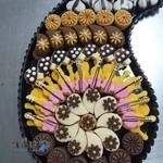 شیرینی جات سلین قشم