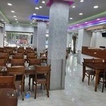 رستوران خوش پخت