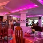 رستوران شبهای جزیره