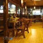 رستوران شبهای طلایی