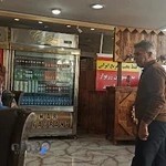 فست فود زريوار