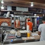 شاورما لبنانی