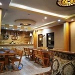 رستوران دهلیز قشم