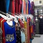 فروشگاه ماکسی قشم