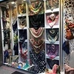 شال و روسری اورانوس