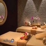 مرکز ماساژ مروارید قشم