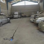 مکانیکی حیدری