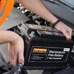 باطری نوین انواع باطری خودروها سبک و سنگین