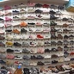 کفش ساحل قشم