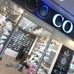 کیف و کفش COCO