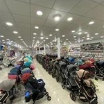 سیسمونی نی نی کو قشم