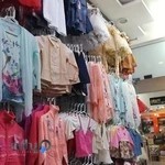 گالری پوشاک بچه گانه نیایش