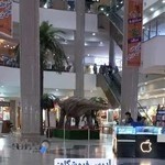 فشن کوچولو (پوشاک بچه گانه) سیتی سنتر 1