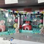 فروشگاه پخش اسباب بازی دوونا