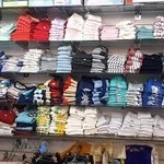 سیسمونی و پوشاک تسنیم