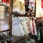 پوشاک بچه گانه تاپ کیدز