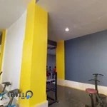 باشگاه بدن سازی گلدن جیم