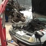 تعمیرگاه تخصصی مجید