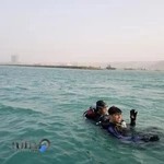 ایستگاه آتش نشانی قشم