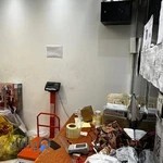 تیپاکس نمایندگی قشم