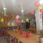 کتاب خانه علی ابن ابی طالب