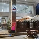 کافه رستوران گلدن فیش