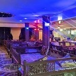 رستوران شانديز قشم