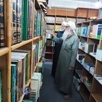 کتابفروشی فاخری