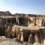 ژئوپارک قشم